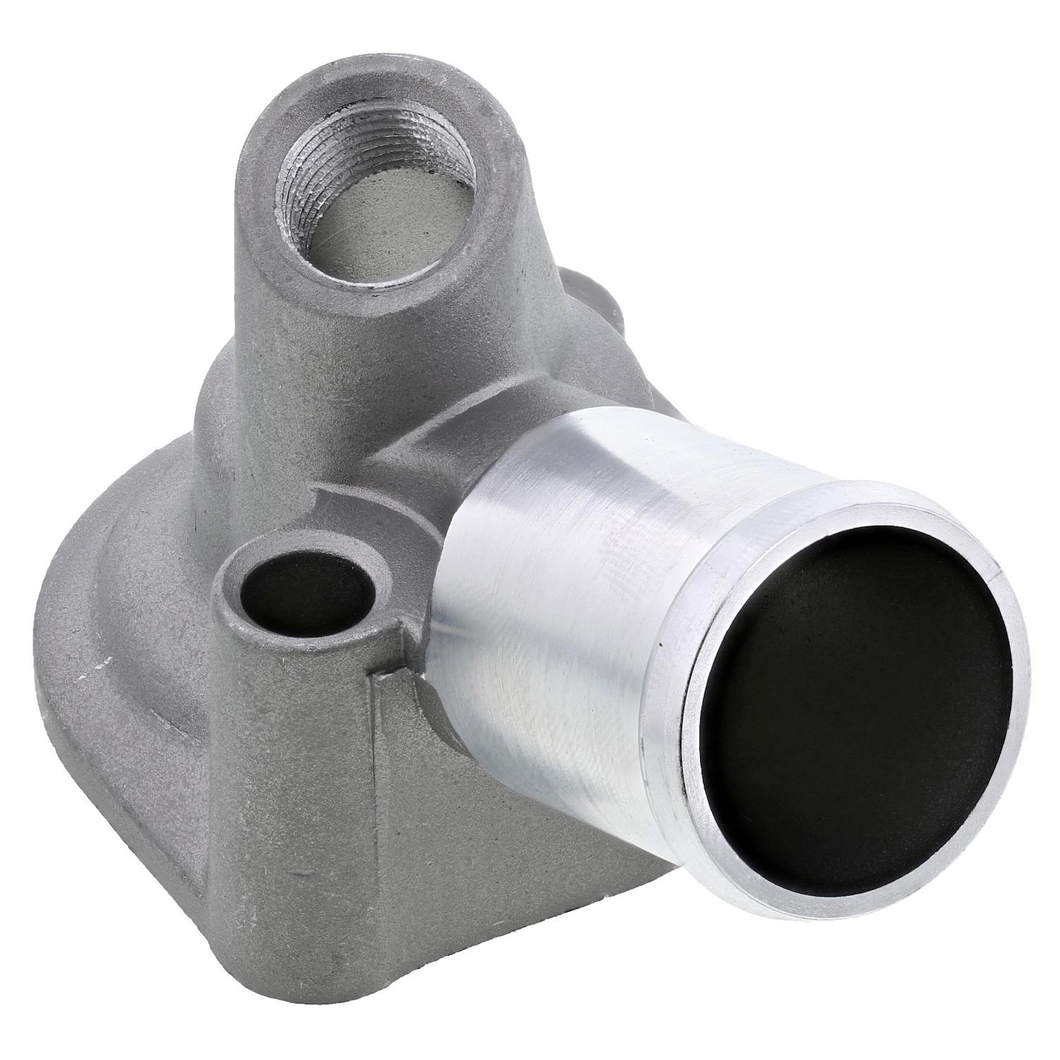 MotoRad CH6019 - Engine Coolant Thermostat Housing MotoRad CH6019 Engine Coolant Thermostat Housing product image 1 of 7