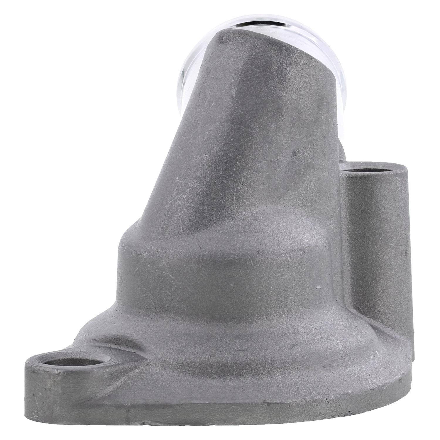 MotoRad CH6019 - Engine Coolant Thermostat Housing MotoRad CH6019 Engine Coolant Thermostat Housing product image 2 of 7