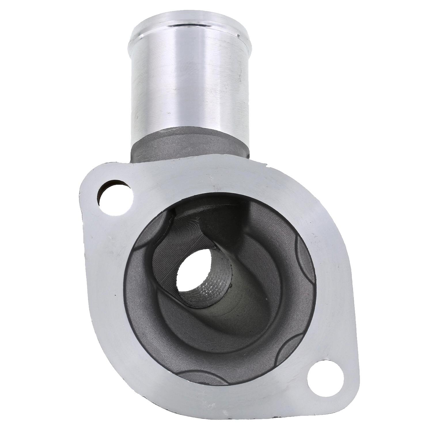 MotoRad CH6019 - Engine Coolant Thermostat Housing MotoRad CH6019 Engine Coolant Thermostat Housing product image 3 of 7