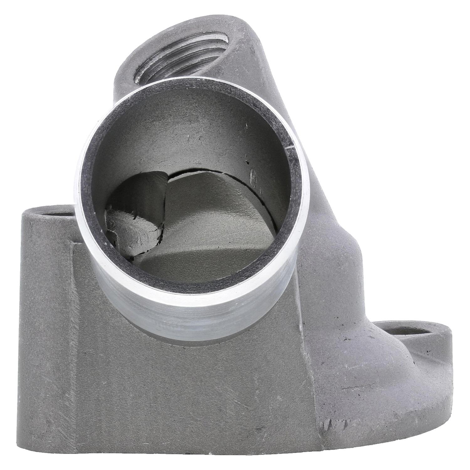 MotoRad CH6019 - Engine Coolant Thermostat Housing MotoRad CH6019 Engine Coolant Thermostat Housing product image 4 of 7