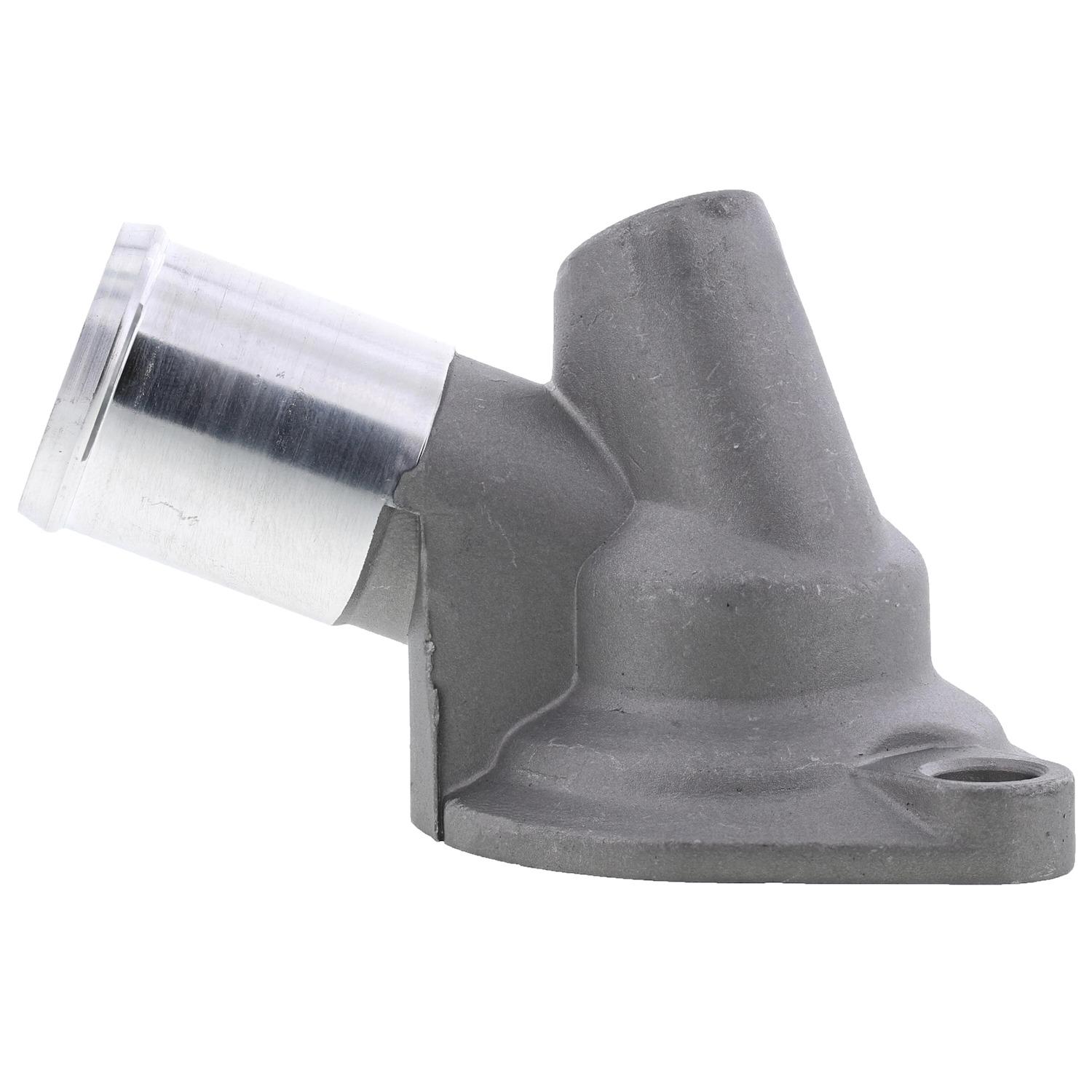 MotoRad CH6019 - Engine Coolant Thermostat Housing MotoRad CH6019 Engine Coolant Thermostat Housing product image 5 of 7