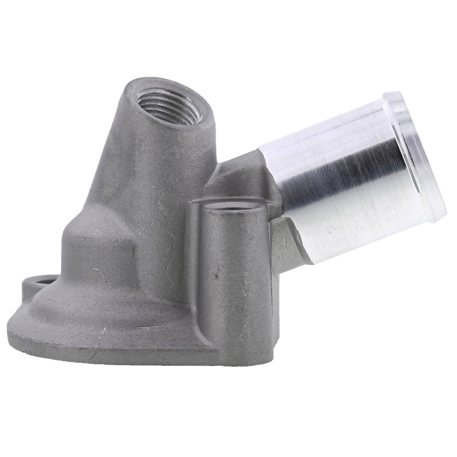 MotoRad CH6019 - Engine Coolant Thermostat Housing MotoRad CH6019 Engine Coolant Thermostat Housing product image 6 of 7