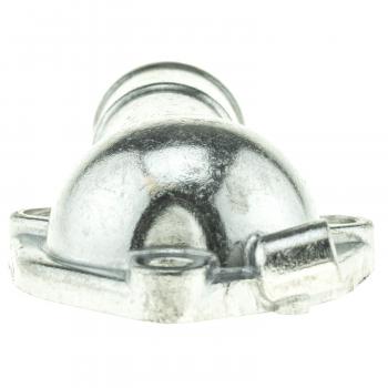 1990 Nissan Pulsar NX Engine Coolant Thermostat Housing MotoRad CH6021 image 2 of 4