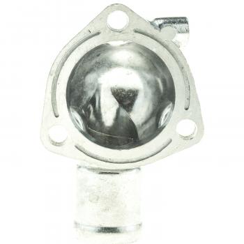 1990 Nissan Pulsar NX Engine Coolant Thermostat Housing MotoRad CH6021 image 3 of 4