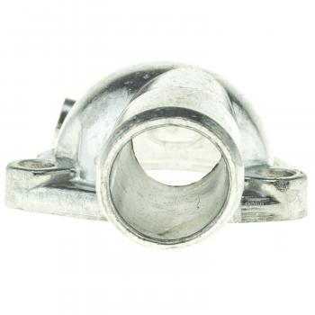 1990 Nissan Pulsar NX Engine Coolant Thermostat Housing MotoRad CH6021 image 4 of 4