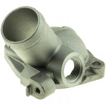 2001 Acura Integra Engine Coolant Thermostat Housing MotoRad CH6022 image 1 of 4