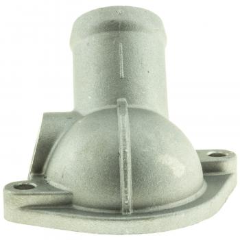 2001 Acura Integra Engine Coolant Thermostat Housing MotoRad CH6022 image 2 of 4