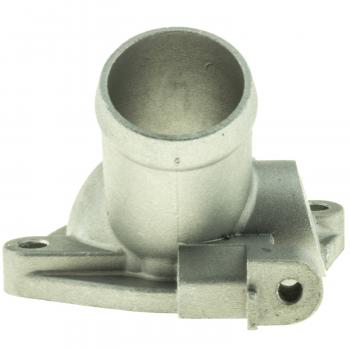 2001 Acura Integra Engine Coolant Thermostat Housing MotoRad CH6022 image 4 of 4
