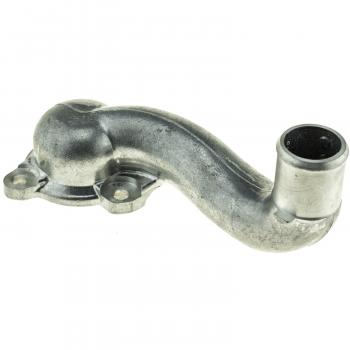 1995 Toyota T100 Engine Coolant Thermostat Housing MotoRad CH6023 image 1 of 4