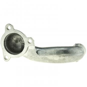 1995 Toyota T100 Engine Coolant Thermostat Housing MotoRad CH6023 image 3 of 4