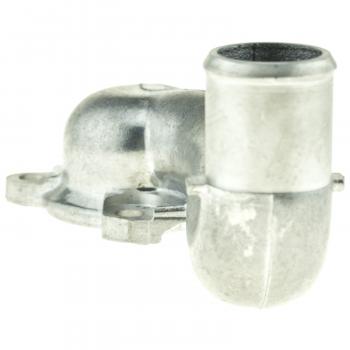 1995 Toyota T100 Engine Coolant Thermostat Housing MotoRad CH6023 image 4 of 4