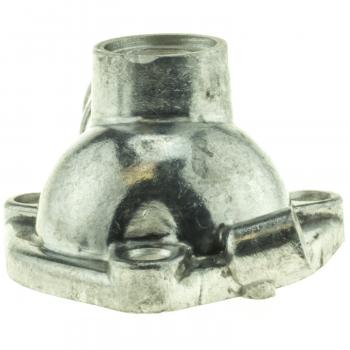 1993 Nissan NX Engine Coolant Thermostat Housing MotoRad CH6026 image 2 of 4