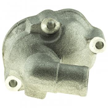 1998 Mercury Villager Engine Coolant Thermostat Housing MotoRad CH6027 image 4 of 4