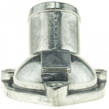 2000 Infiniti G20 Engine Coolant Thermostat Housing MotoRad CH6028 image 2 of 4