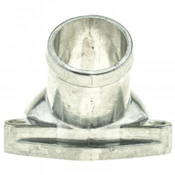 2000 Infiniti G20 Engine Coolant Thermostat Housing MotoRad CH6028 image 4 of 4