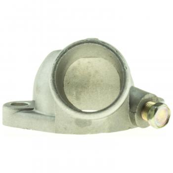 1986 Mitsubishi Mighty Max Engine Coolant Thermostat Housing MotoRad CH6029 image 3 of 4