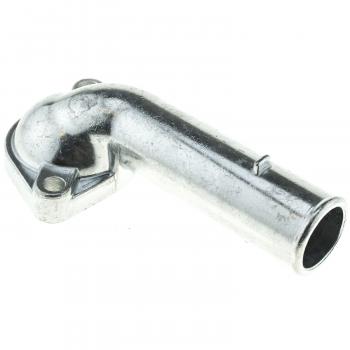 1990 Toyota Pickup Engine Coolant Thermostat Housing MotoRad CH6030 image 1 of 4