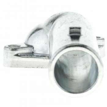 1990 Toyota Pickup Engine Coolant Thermostat Housing MotoRad CH6030 image 4 of 4