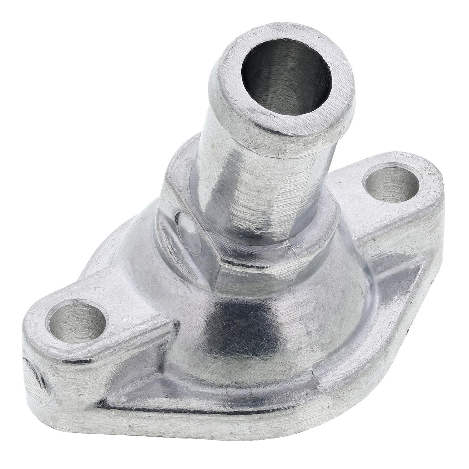 MotoRad CH6032 - Engine Coolant Thermostat Housing MotoRad CH6032 Engine Coolant Thermostat Housing product image 1 of 7