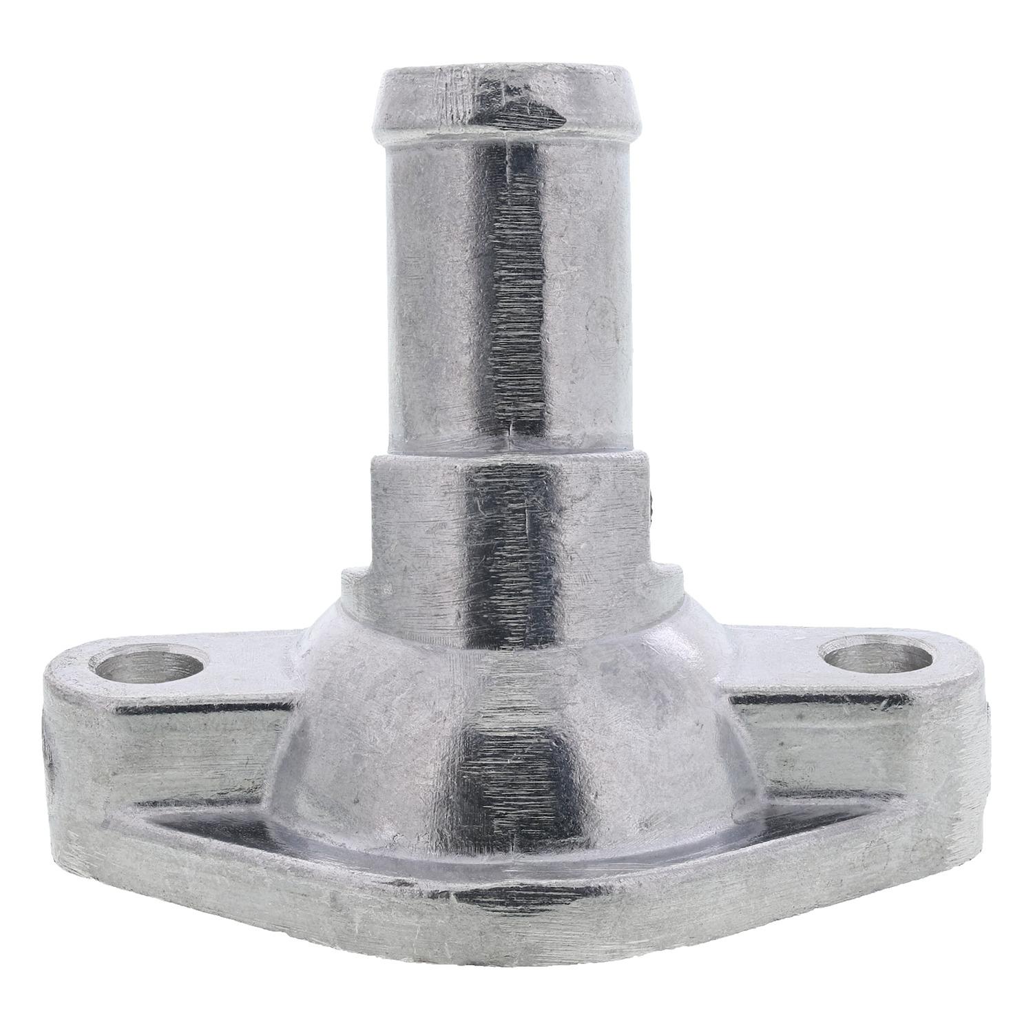 MotoRad CH6032 - Engine Coolant Thermostat Housing MotoRad CH6032 Engine Coolant Thermostat Housing product image 2 of 7