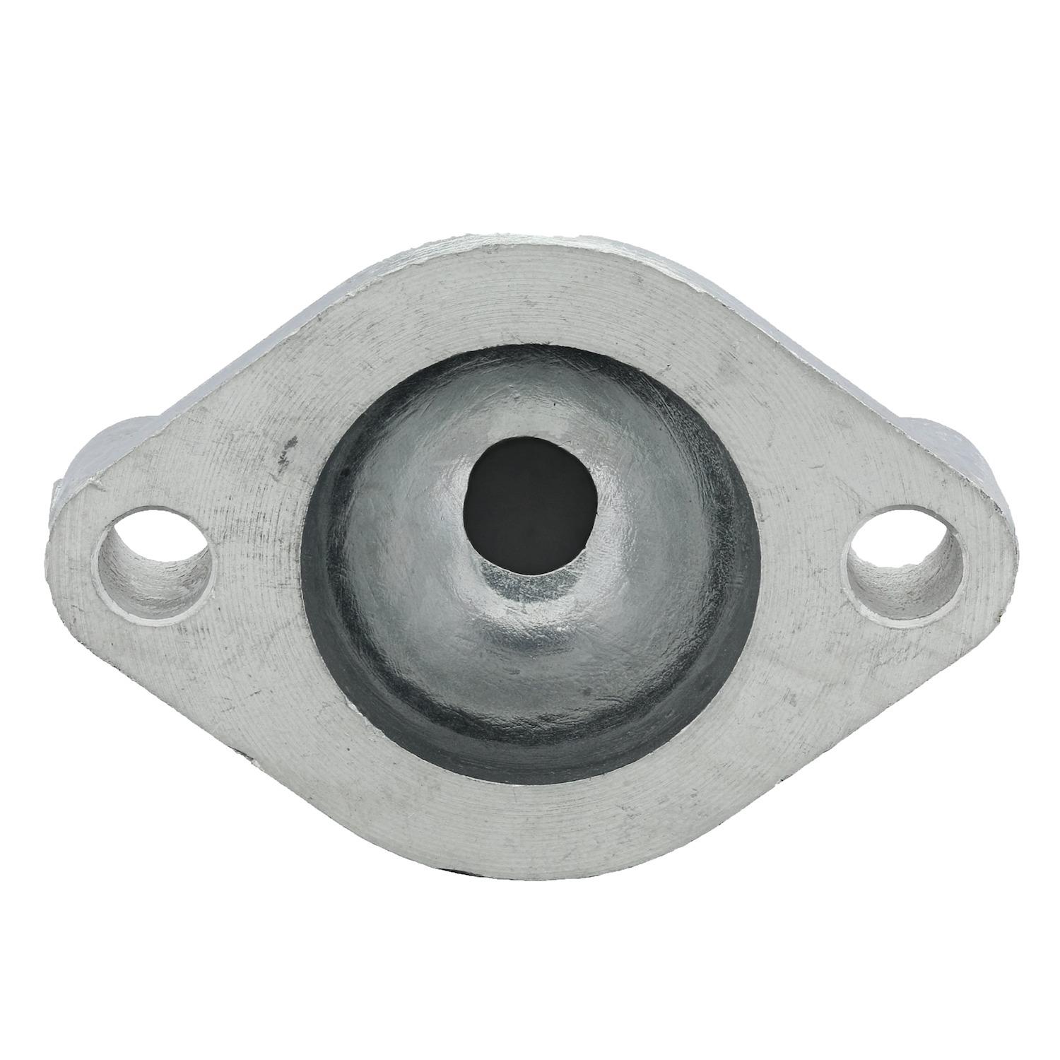 MotoRad CH6032 - Engine Coolant Thermostat Housing MotoRad CH6032 Engine Coolant Thermostat Housing product image 3 of 7