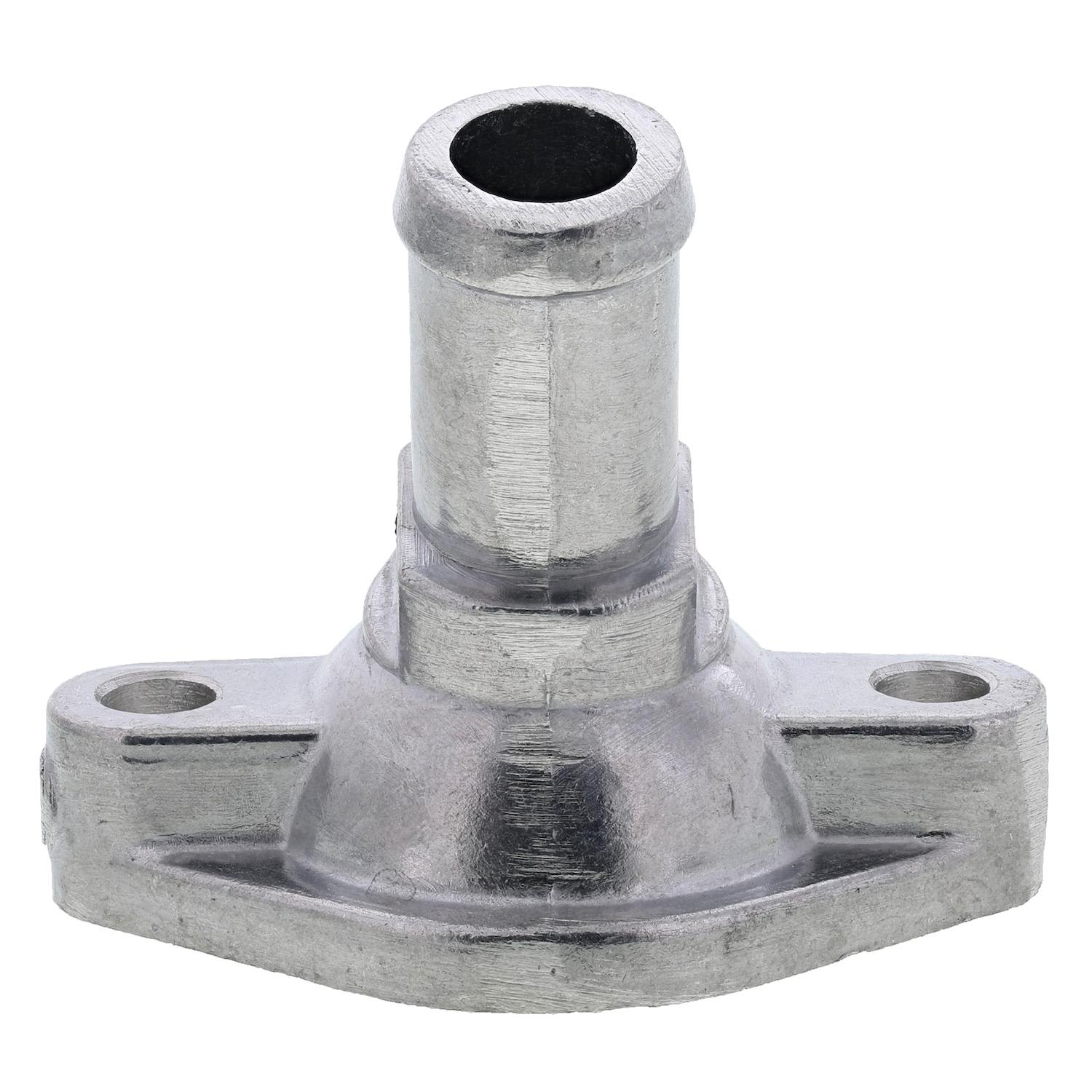 MotoRad CH6032 - Engine Coolant Thermostat Housing MotoRad CH6032 Engine Coolant Thermostat Housing product image 4 of 7
