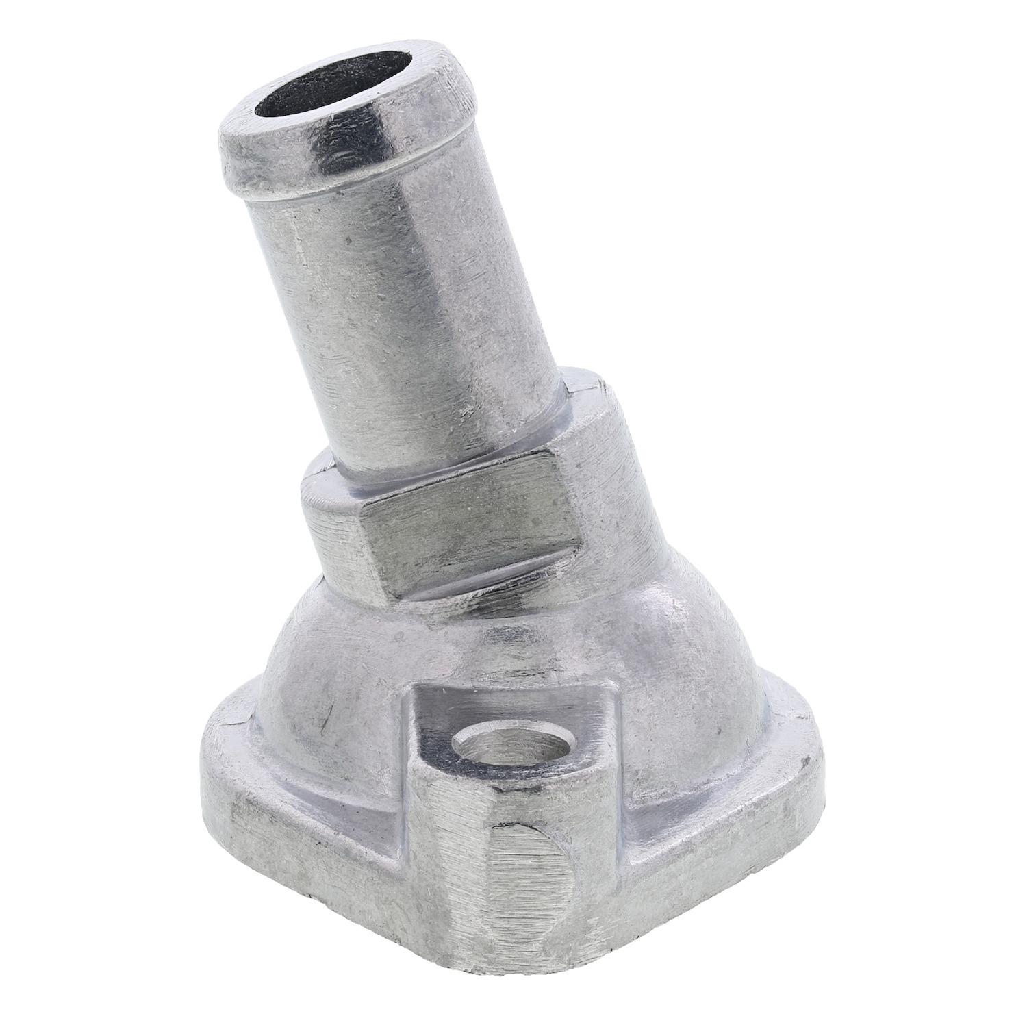 MotoRad CH6032 - Engine Coolant Thermostat Housing MotoRad CH6032 Engine Coolant Thermostat Housing product image 5 of 7