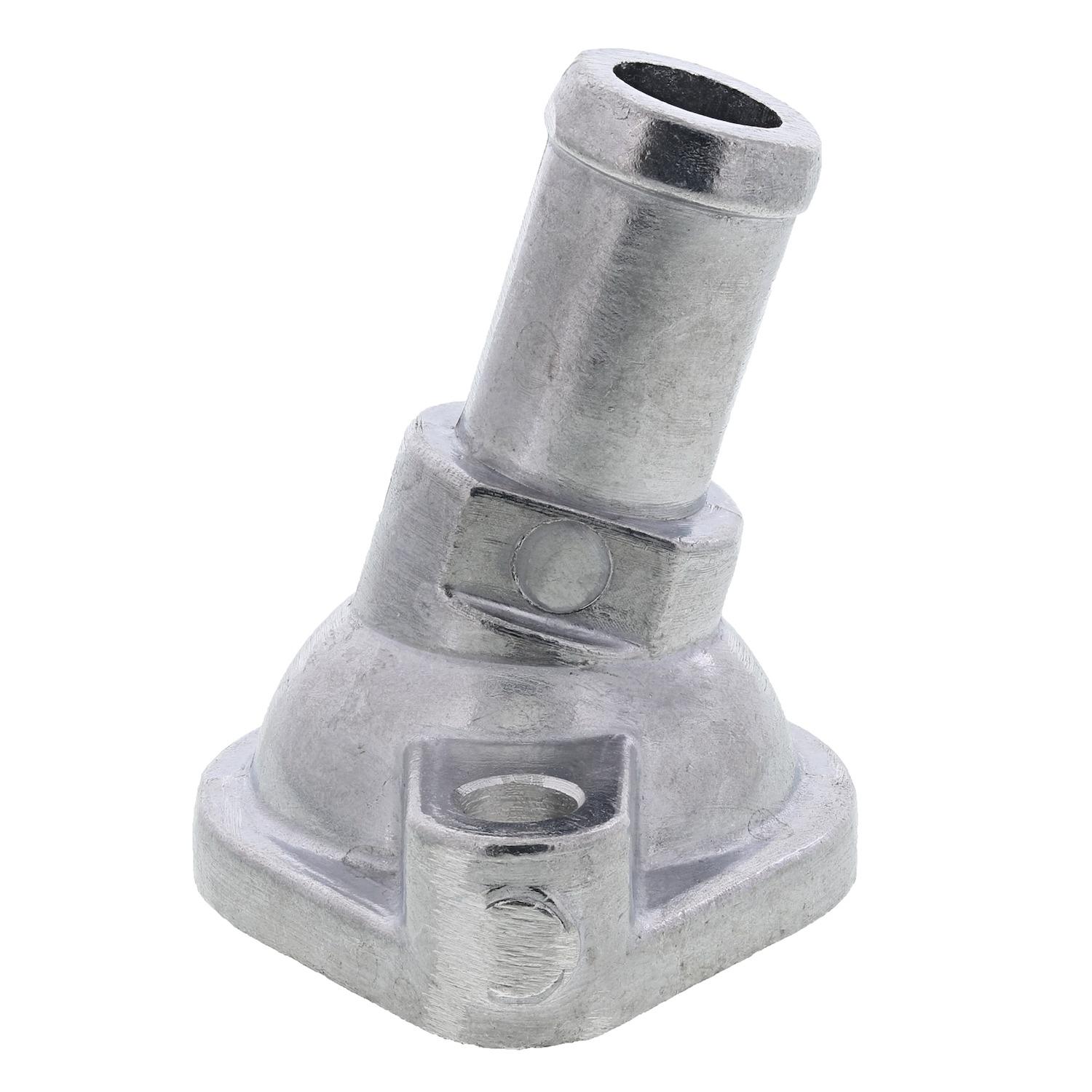 MotoRad CH6032 - Engine Coolant Thermostat Housing MotoRad CH6032 Engine Coolant Thermostat Housing product image 6 of 7