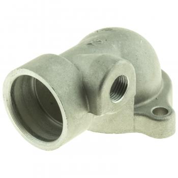 1991 Toyota Camry Engine Coolant Thermostat Housing MotoRad CH6033 image 1 of 4