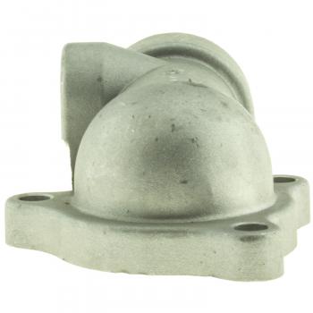 1991 Toyota Camry Engine Coolant Thermostat Housing MotoRad CH6033 image 2 of 4
