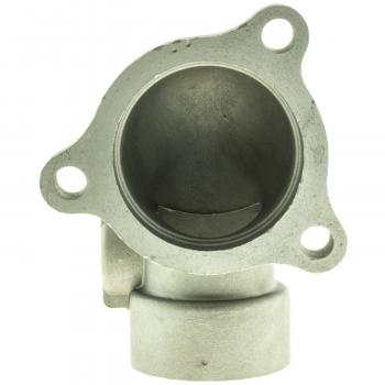 1991 Toyota Camry Engine Coolant Thermostat Housing MotoRad CH6033 image 3 of 4