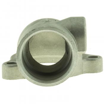 1991 Toyota Camry Engine Coolant Thermostat Housing MotoRad CH6033 image 4 of 4