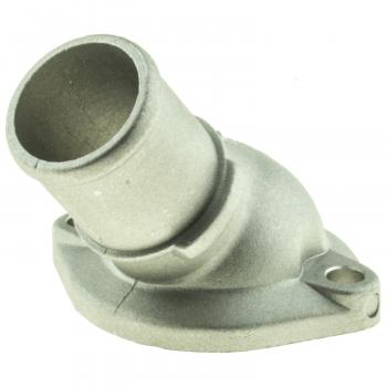 1994 Mazda MX-6 Engine Coolant Thermostat Housing MotoRad CH6034 image 1 of 4