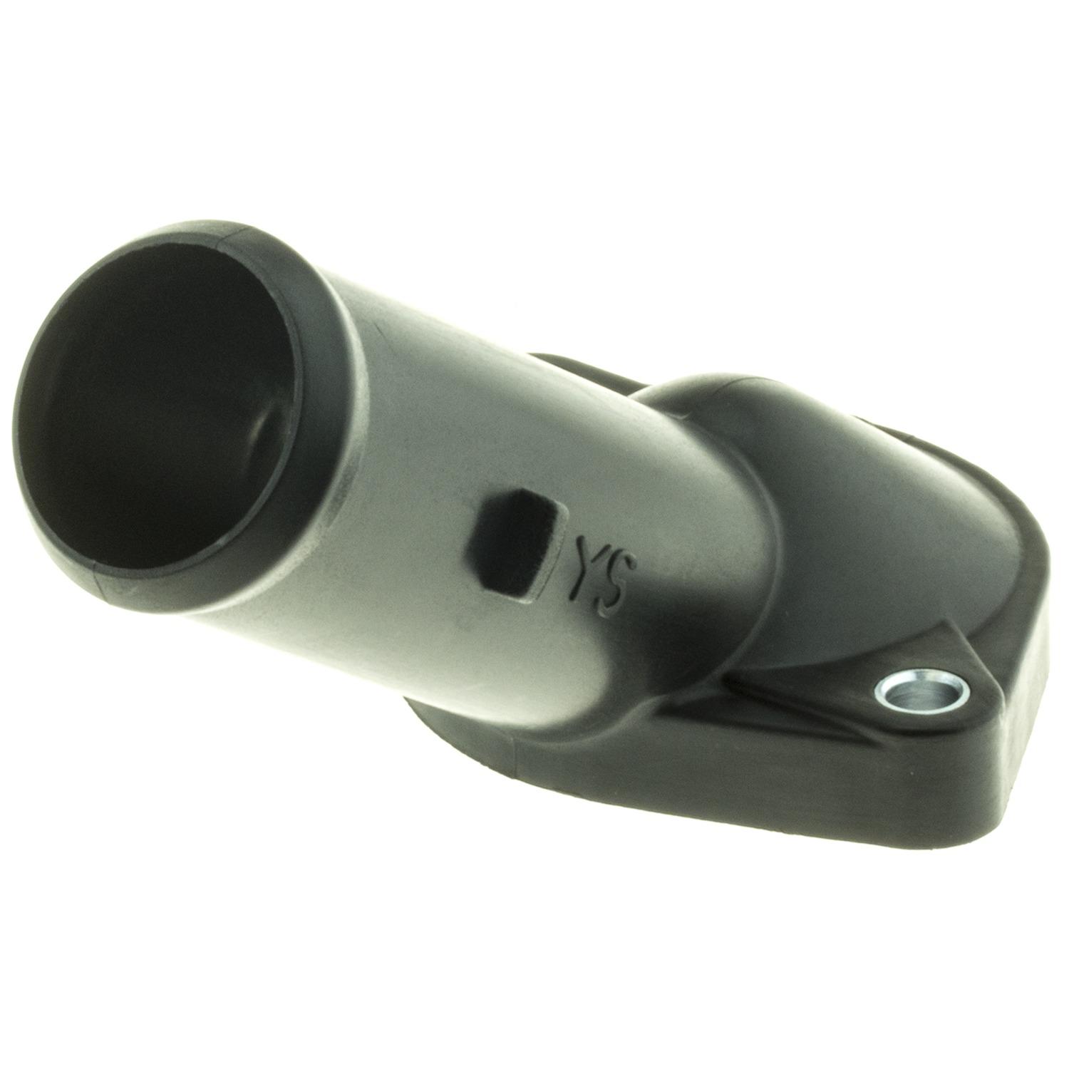 MotoRad CH6035 Engine Coolant Thermostat Housing product image 1 of 5