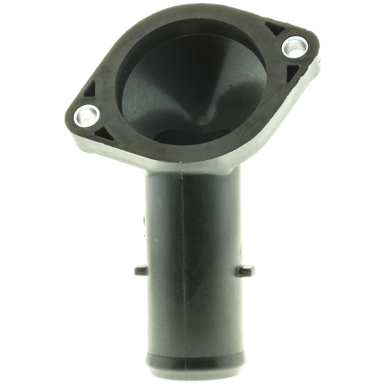 MotoRad CH6035 Engine Coolant Thermostat Housing product image 3 of 5
