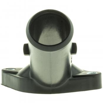 2005 Toyota Matrix Engine Coolant Thermostat Housing MotoRad CH6035 image 4 of 4
