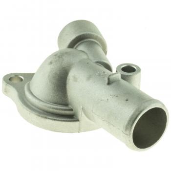 1999 Toyota Tercel Engine Coolant Thermostat Housing MotoRad CH6036 image 1 of 4
