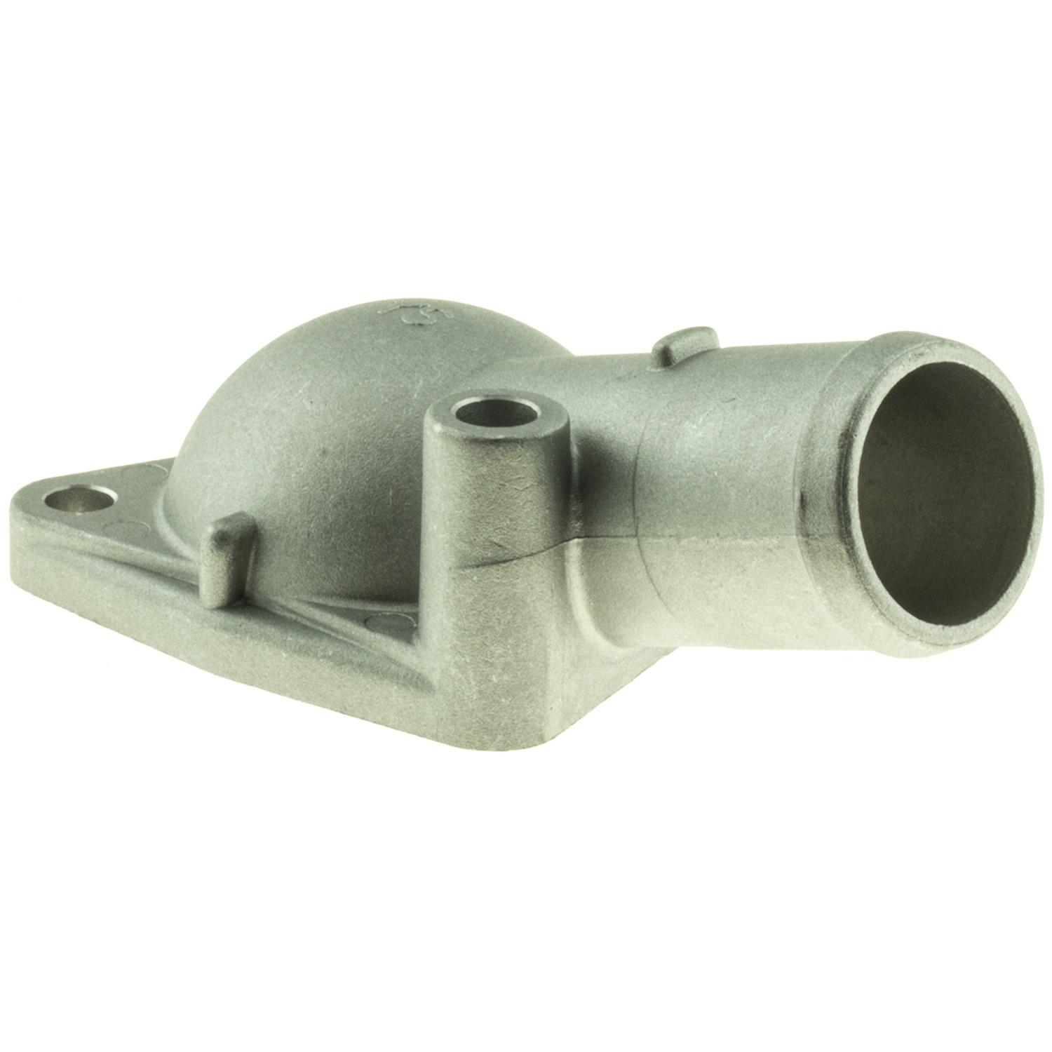 MotoRad CH6038 - Engine Coolant Thermostat Housing MotoRad CH6038 Engine Coolant Thermostat Housing product image 1 of 5