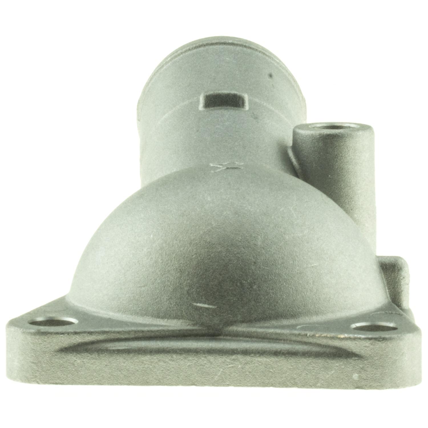 MotoRad CH6038 - Engine Coolant Thermostat Housing MotoRad CH6038 Engine Coolant Thermostat Housing product image 2 of 5