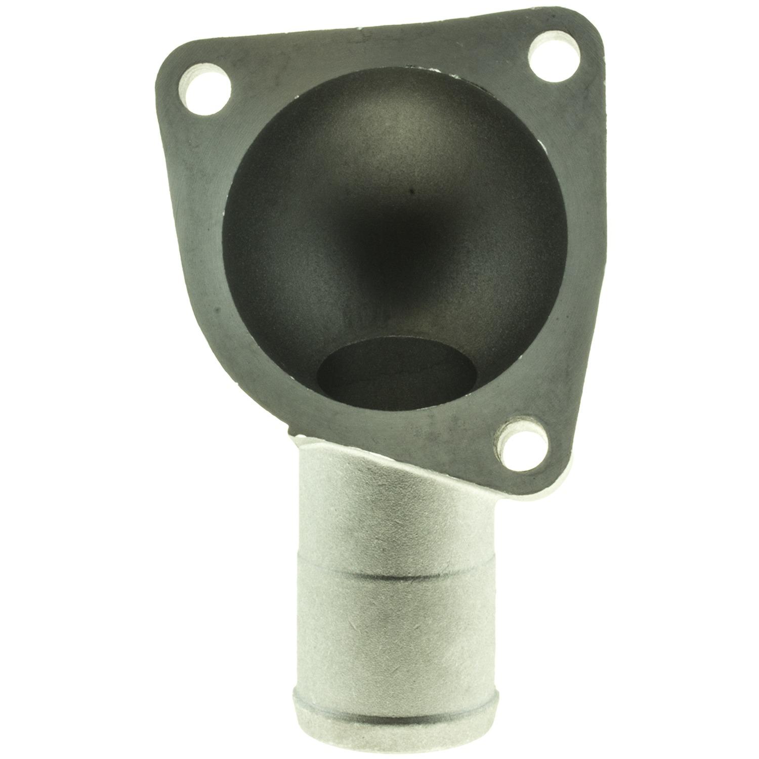MotoRad CH6038 - Engine Coolant Thermostat Housing MotoRad CH6038 Engine Coolant Thermostat Housing product image 3 of 5