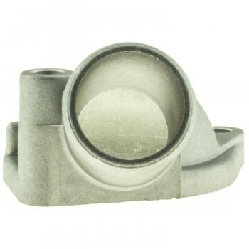 2004 Kia Magentis Engine Coolant Thermostat Housing MotoRad CH6038 image 4 of 4