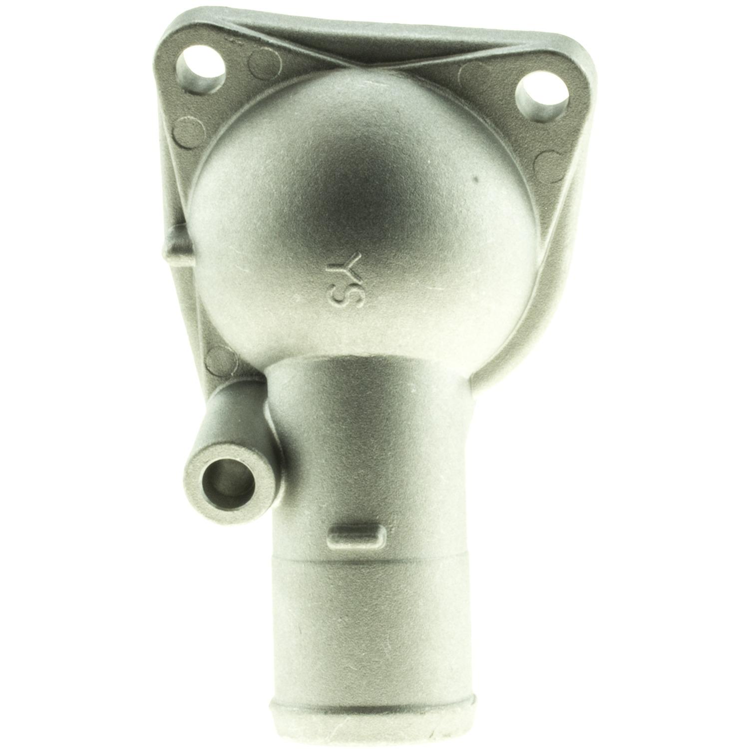MotoRad CH6038 - Engine Coolant Thermostat Housing MotoRad CH6038 Engine Coolant Thermostat Housing product image 5 of 5