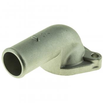 1989 Isuzu I-Mark Engine Coolant Thermostat Housing MotoRad CH6039 image 1 of 4