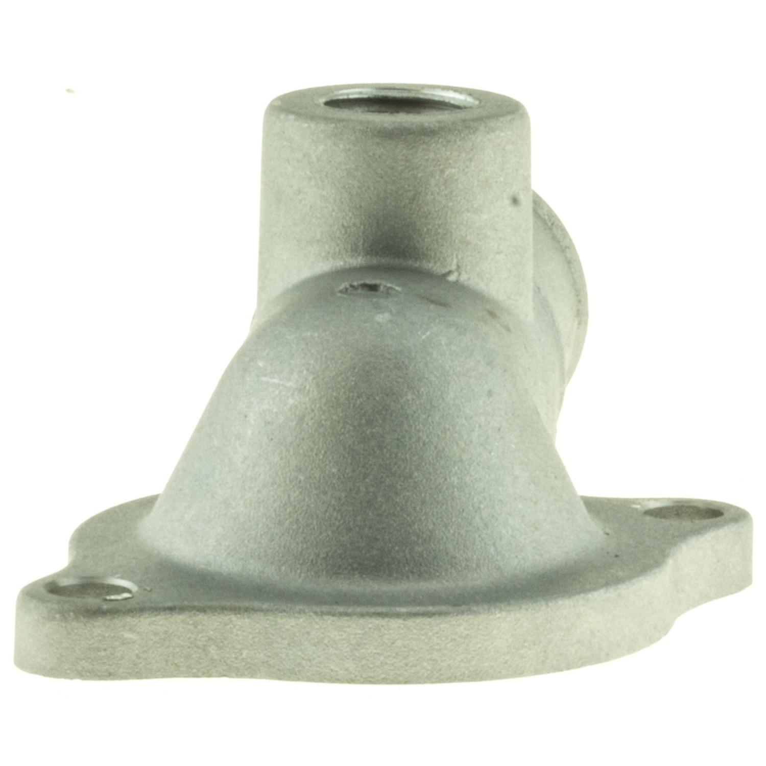 MotoRad CH6043 - Engine Coolant Thermostat Housing MotoRad CH6043 Engine Coolant Thermostat Housing product image 2 of 5