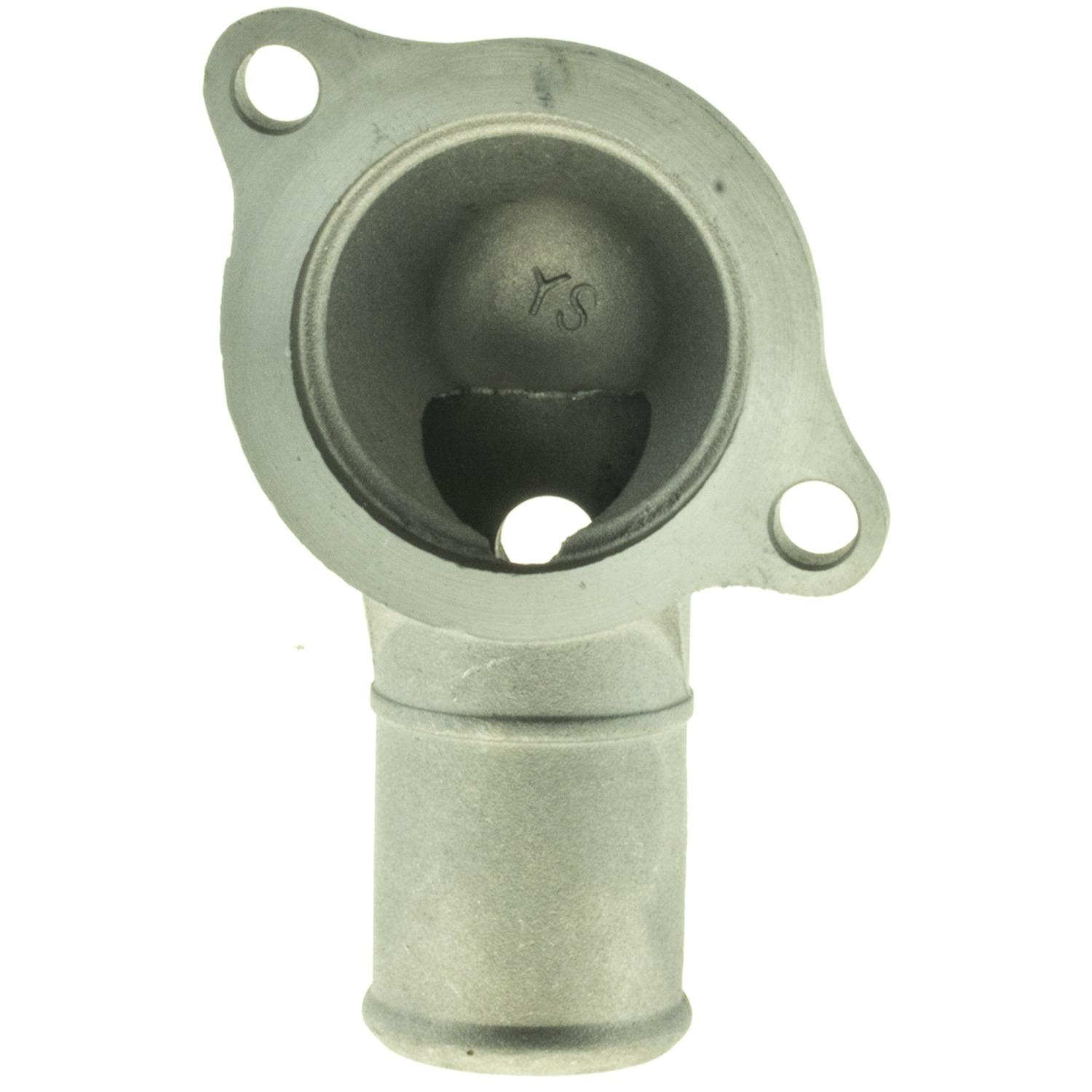 MotoRad CH6043 - Engine Coolant Thermostat Housing MotoRad CH6043 Engine Coolant Thermostat Housing product image 3 of 5