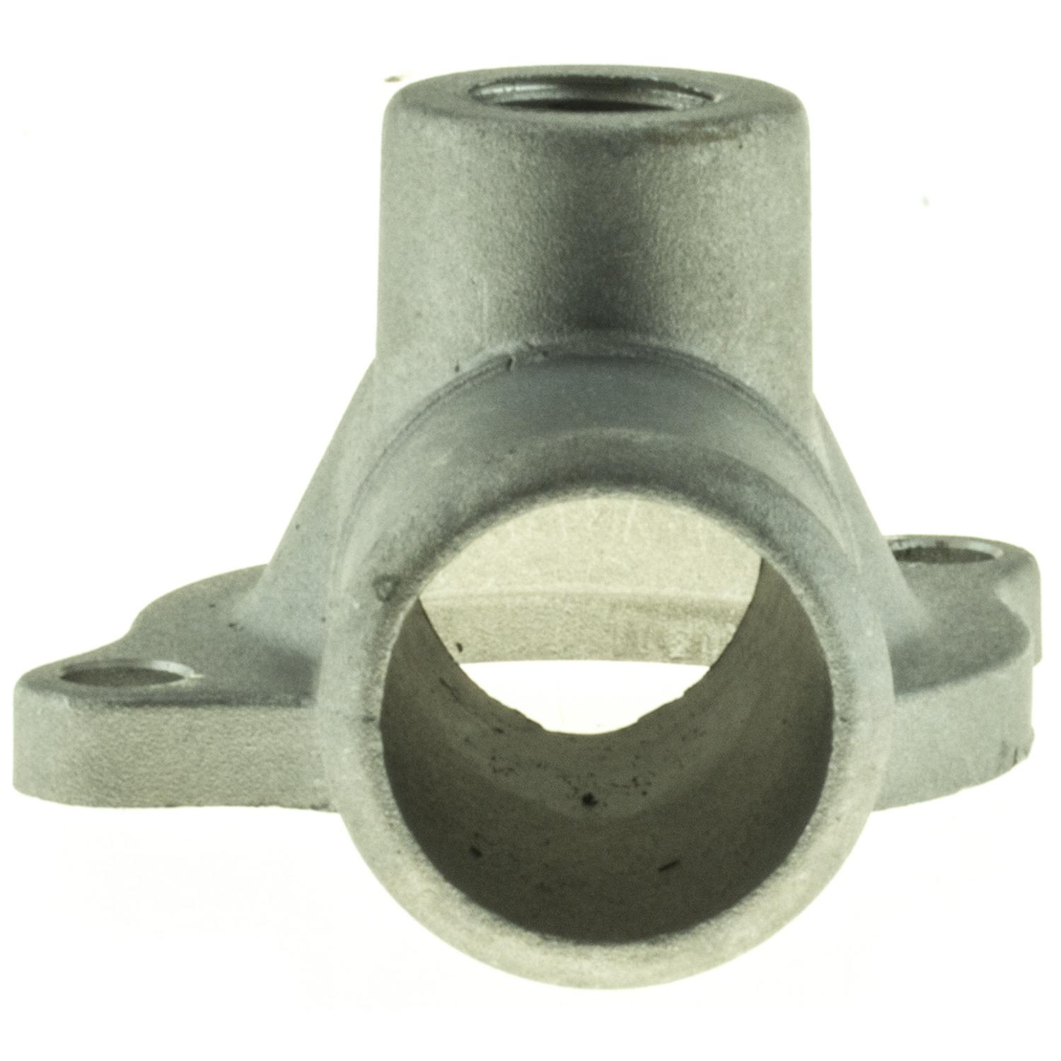 MotoRad CH6043 - Engine Coolant Thermostat Housing MotoRad CH6043 Engine Coolant Thermostat Housing product image 4 of 5