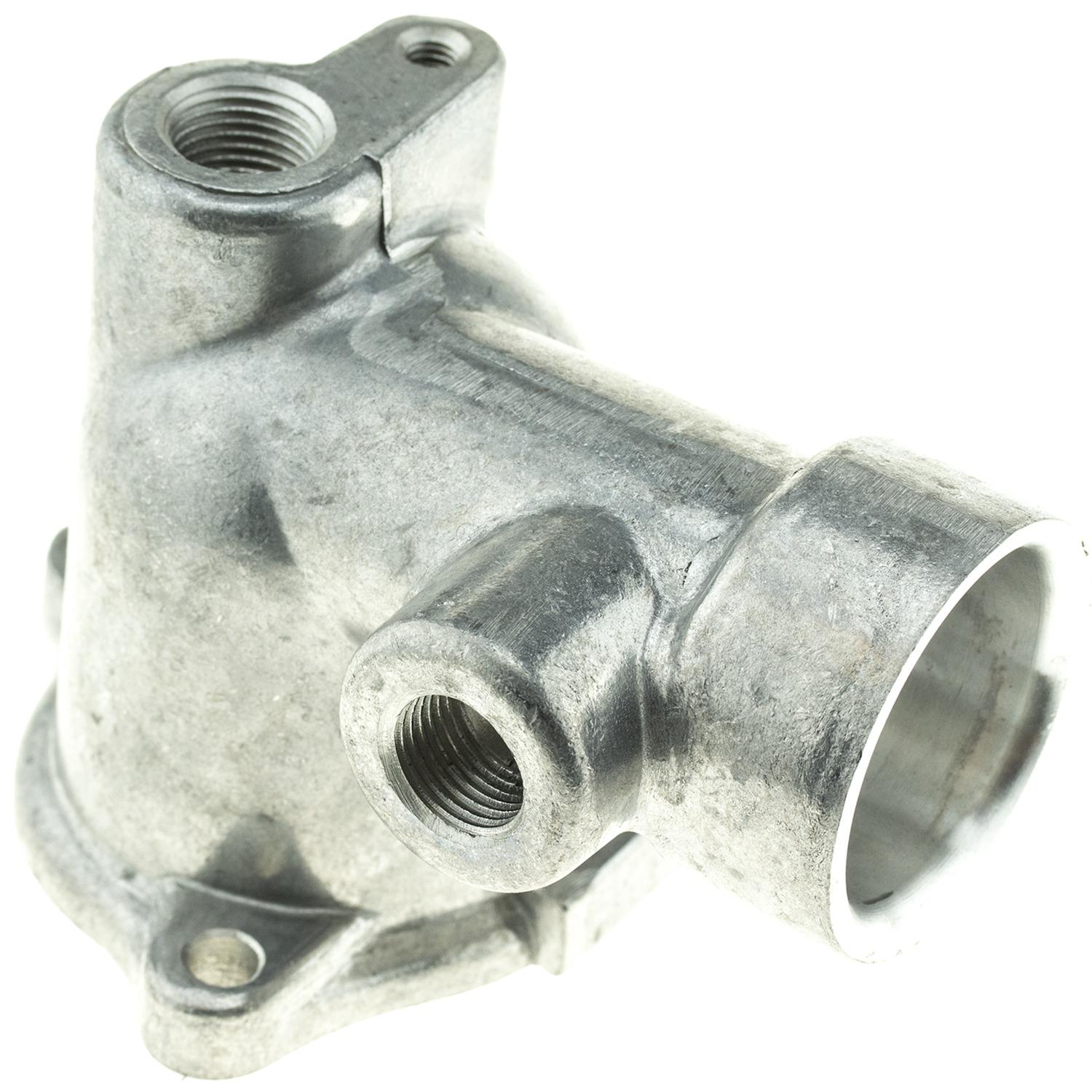 MotoRad CH6044 Engine Coolant Thermostat Housing product image 1 of 5