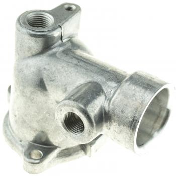 1999 Toyota Avalon Engine Coolant Thermostat Housing Upper MotoRad CH6044 image 1 of 4