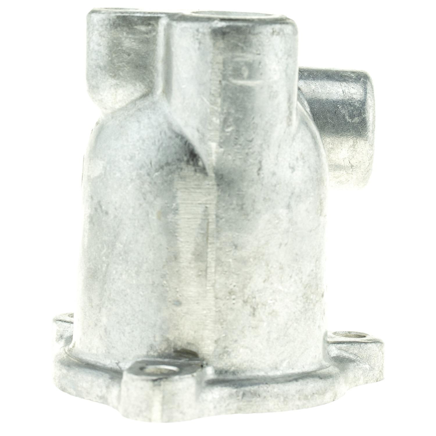 MotoRad CH6044 Engine Coolant Thermostat Housing product image 2 of 5