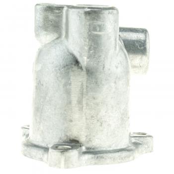 1999 Toyota Avalon Engine Coolant Thermostat Housing Upper MotoRad CH6044 image 2 of 4